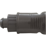 Quick Connecter to Cleaner Kit, Pentair Racer, Feed Line : 360250 - Pentair - 788379862756 - PartsForSpas.com
