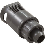 Quick Connecter to Cleaner Kit, Pentair Racer, Feed Line : 360250 - Pentair - 788379862756 - PartsForSpas.com