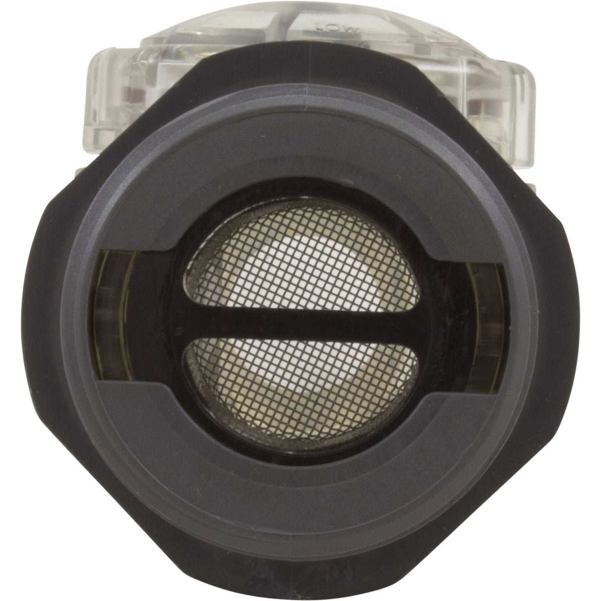 Wall Connecter Kit, Pentair Racer, Feed Line, w/qty 2 O-Rings : 360251 - Pentair - 788379862763 - PartsForSpas.com