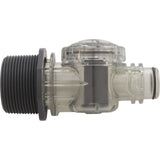 Wall Connecter Kit, Pentair Racer, Feed Line, w/qty 2 O-Rings : 360251 - Pentair - 788379862763 - PartsForSpas.com