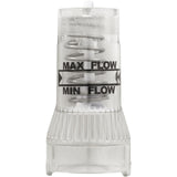 Flow Gauge Kit, Pentair Racer : 360328 - Pentair - 360328 - PartsForSpas.com