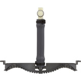 Front Grill Kit, Pentair Racer : 360233 - Pentair - 360233 - PartsForSpas.com