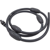 Hard Hose Kit, Pentair Racer, Feed Line, 10 feet : 360266