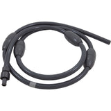 Hard Hose Kit, Pentair Racer, Feed Line, 10 feet : 360266