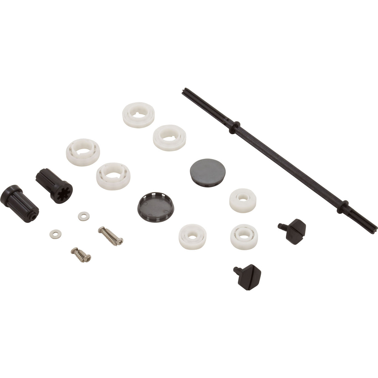 Racer Tune-Up Kit, Pentair Racer : 360263