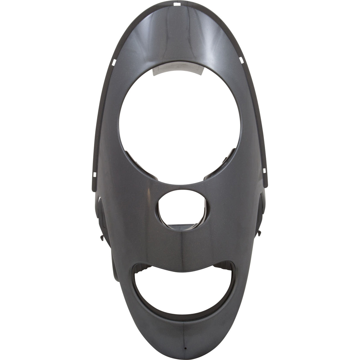 Rear Cover Kit, Pentair Racer : 360230 - Pentair - 788379862558 - PartsForSpas.com