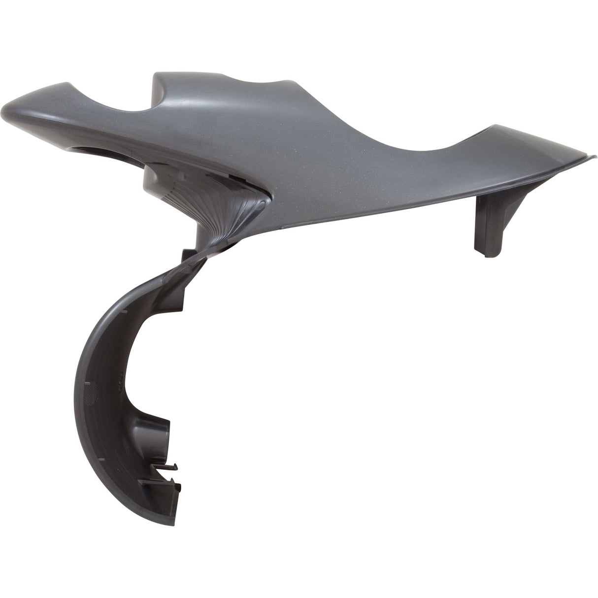 Rear Cover Kit, Pentair Racer : 360230 - Pentair - 788379862558 - PartsForSpas.com