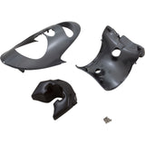 Rear Cover Kit, Pentair Racer : 360230 - Pentair - 788379862558 - PartsForSpas.com