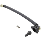 Rear Thrust Jet Hose Kit, Pentair Racer : 360257 - Pentair - 360257 - PartsForSpas.com