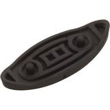 Button Kit, Pentair Racer, Rubber : 360258 - Pentair - 360258 - PartsForSpas.com