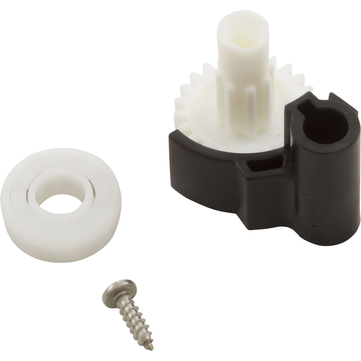 Scrubber Gear Kit, Pentair Racer : 360238 - Pentair - 788379862633 - PartsForSpas.com