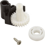 Scrubber Gear Kit, Pentair Racer : 360238 - Pentair - 788379862633 - PartsForSpas.com