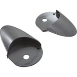 Side Covers Kit, Pentair Racer : 360234 - Pentair - 788379862596 - PartsForSpas.com