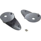 Side Covers Kit, Pentair Racer : 360234 - Pentair - 788379862596 - PartsForSpas.com