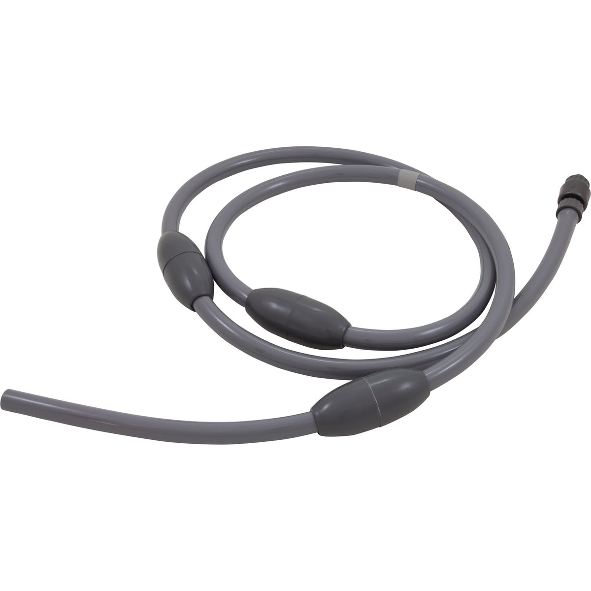Soft Hose Kit, Pentair Racer, Feed Line, 10 Feet : 360265