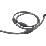 Soft Hose Kit, Pentair Racer, Feed Line, 10 Feet : 360265