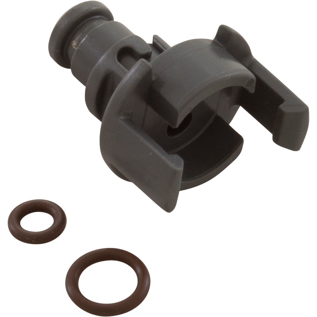 Sweep Tail Regulator Kit, Pentair Racer : 360301 - Pentair - 788379866853 - PartsForSpas.com
