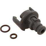 Sweep Tail Regulator Kit, Pentair Racer : 360301 - Pentair - 788379866853 - PartsForSpas.com