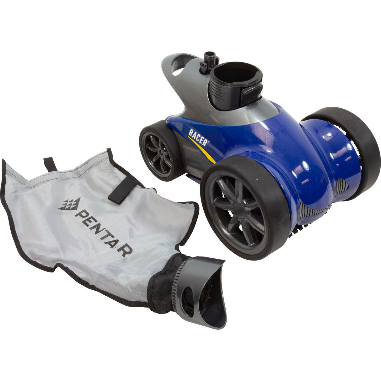 Head Replacement, Pentair Racer : 360228-HEAD - Pentair - 360228-HEAD - PartsForSpas.com