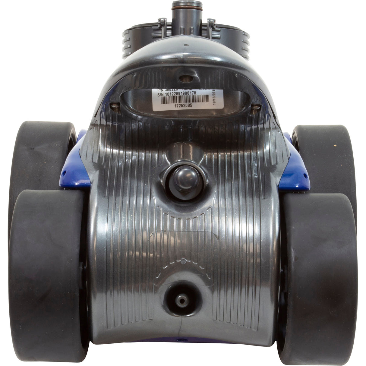 Head Replacement, Pentair Racer : 360228-HEAD - Pentair - 360228-HEAD - PartsForSpas.com