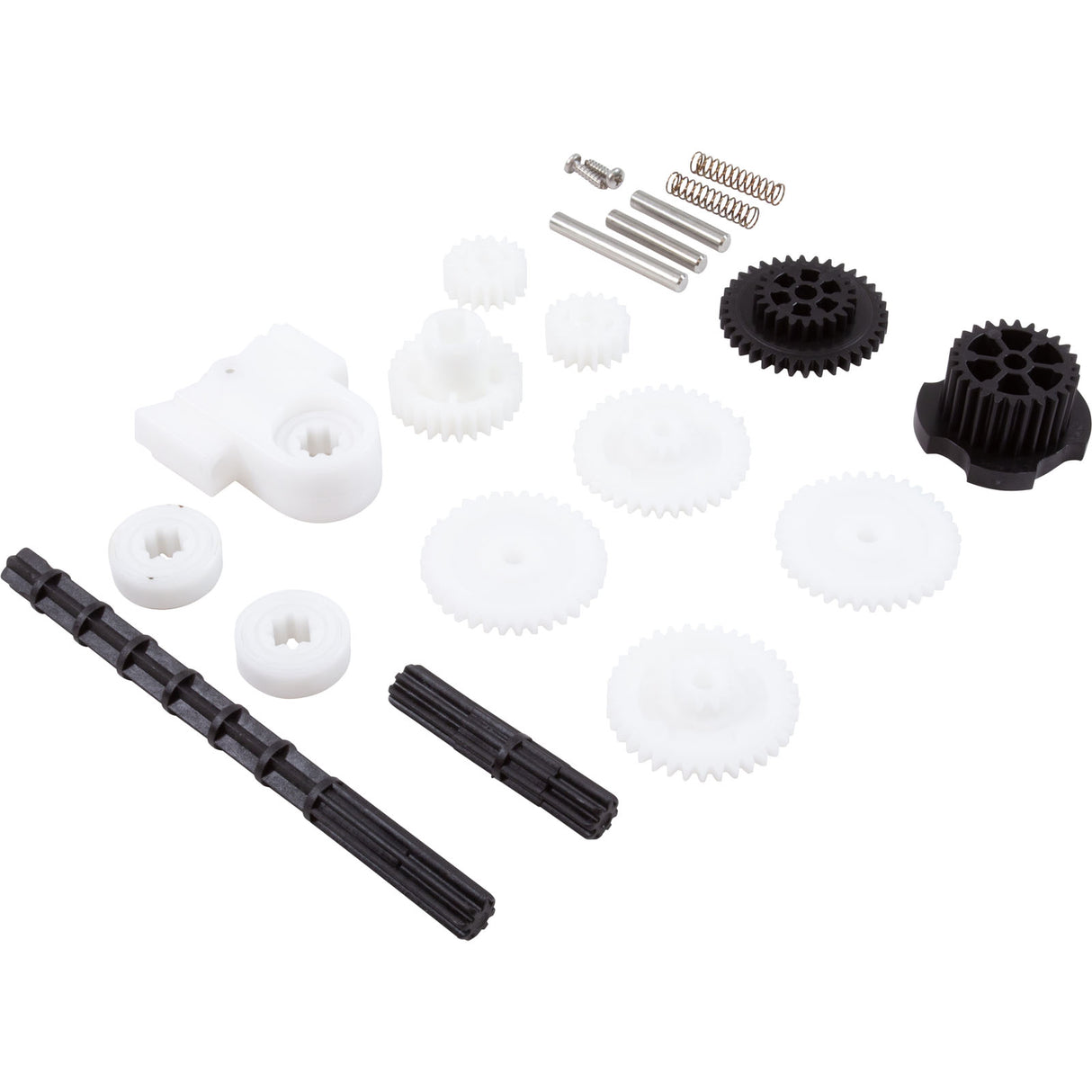 Drivetrain Kit, Pentair Lil Rebel : 360462 - Pentair - 788379879846 - PartsForSpas.com
