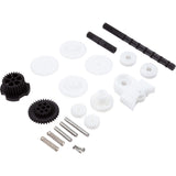 Drivetrain Kit, Pentair Lil Rebel : 360462 - Pentair - 788379879846 - PartsForSpas.com