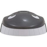 Cover Kit, Pentair Sta-Rite Lil Shark : 371514Z - Pentair - 788379870690 - PartsForSpas.com