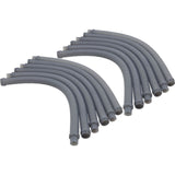 Hose Kit, Pentair Sta-Rite Lil Shark : 371526Z