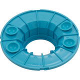 Plate and Extension Ring Assy, Pentair Kreepy Krauly : K12070 - Pentair - 718705120168 - PartsForSpas.com