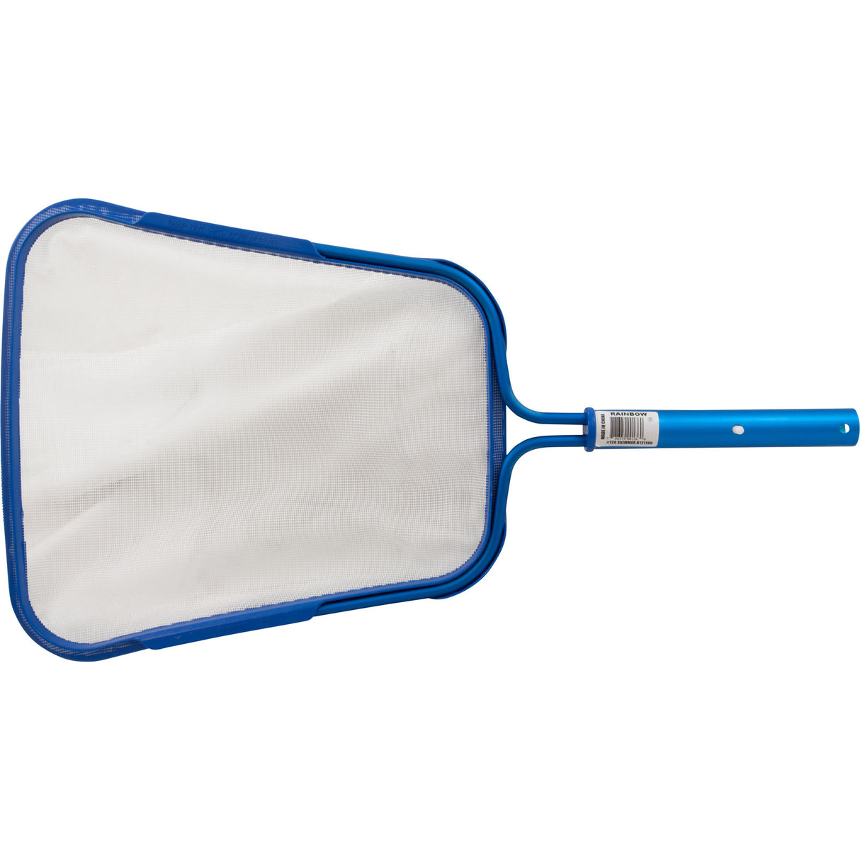 Hand Skimmer, Pentair Model 126, Heavy Duty : R121196