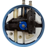 Replacement Head, Pentair, Sweep I/II, Blue : L79BL