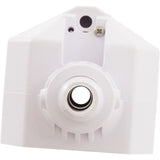 Backup Valve Body, Pentair Legend 4-Wheel, White : E11 - Pentair - E11 - PartsForSpas.com