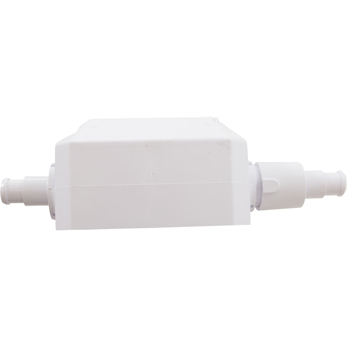 Backup Valve Body, Pentair Legend 4-Wheel, White : E11 - Pentair - E11 - PartsForSpas.com