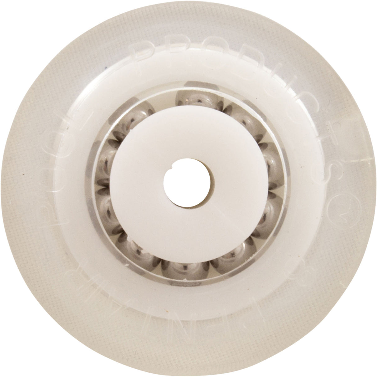 Wheel, 4 Pack, Pentair ProVac/Super ProVac, w/Ball Bearings : R201558 - Pentair - 788379006976 - PartsForSpas.com