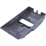 Bottom Cover, Pentair Letro LL105PM Cleaner, Gray : LLU10NG - Letro/Pentair - 807318019324 - PartsForSpas.com