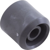 Jet, Pentair Letro LL105PM Cleaner, w/Collar, Sweep Hose, Gray : LLB25PM - Letro/Pentair - 788379704926 - PartsForSpas.com
