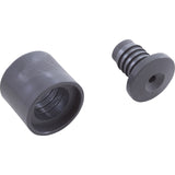 Jet, Pentair Letro LL105PM Cleaner, w/Collar, Sweep Hose, Gray : LLB25PM - Letro/Pentair - 788379704926 - PartsForSpas.com
