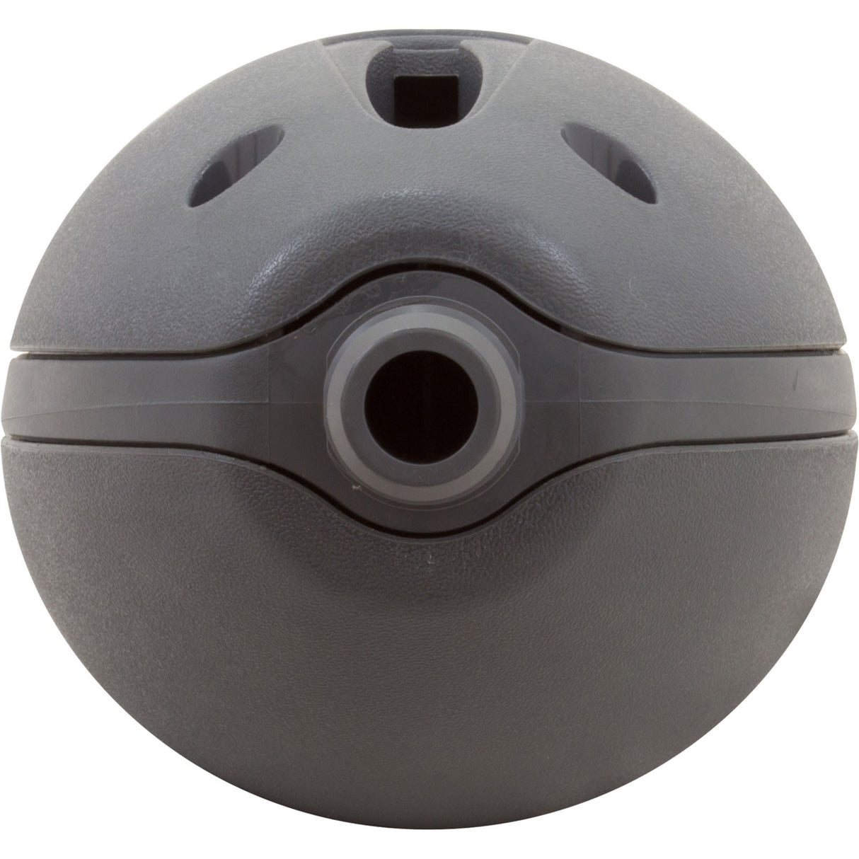 Back-Up Valve, Pentair Letro LL105PM Cleaner, Gray : LL10PM - Letro/Pentair - 807318018778 - PartsForSpas.com