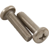 Bolt, Pentair Letro Legend Cleaners, Quantity 2 : EU76