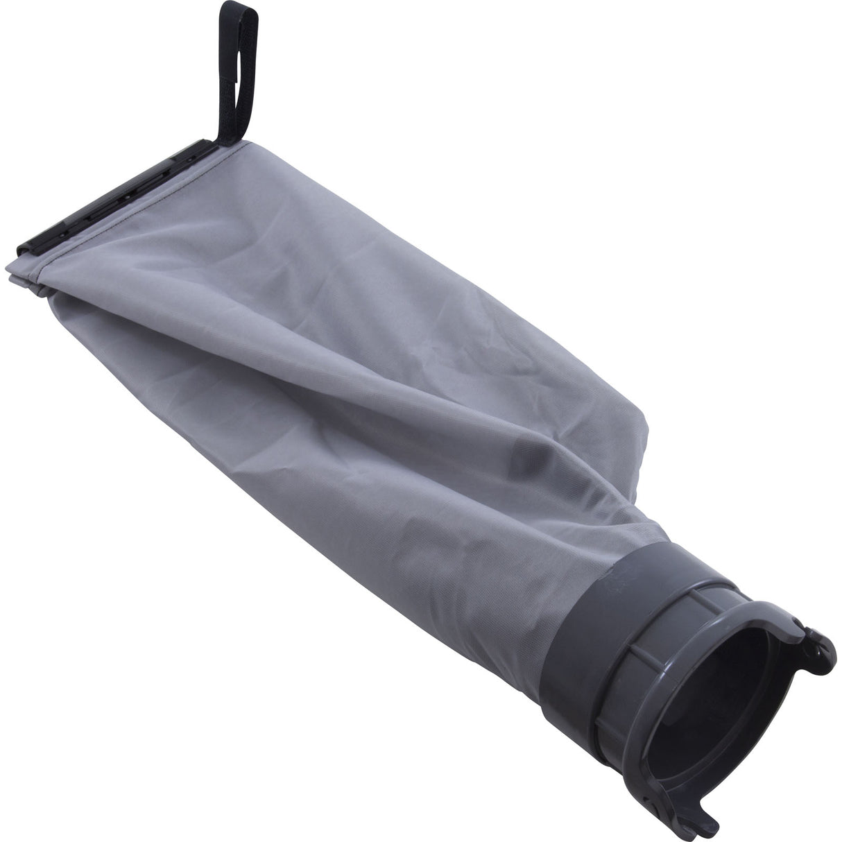 Leaf Bag, Pentair Letro Legend Cleaners, with Snaplock, Gray : 360009 - Letro/Pentair - 788379801564 - PartsForSpas.com