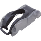 Shroud, Pentair Letro LX5000G Cleaner, Gray : 360003 - Letro/Pentair - 788379747848 - PartsForSpas.com