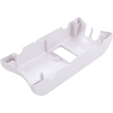 Bottom Cover, Pentair Letro LX5000G Cleaner, White : 360004 - Letro/Pentair - 360004 - PartsForSpas.com