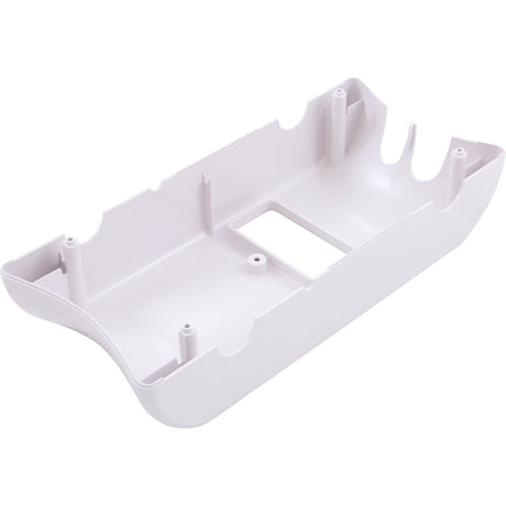 Bottom Cover, Pentair Letro LX5000G Cleaner, White : 360004 - Letro/Pentair - 360004 - PartsForSpas.com