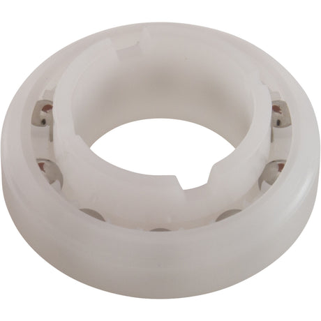 Wheel Bearing, Pentair Letro Legend Cleaners, Quantity 2 : EC60 - Letro/Pentair - 807318017917 - PartsForSpas.com