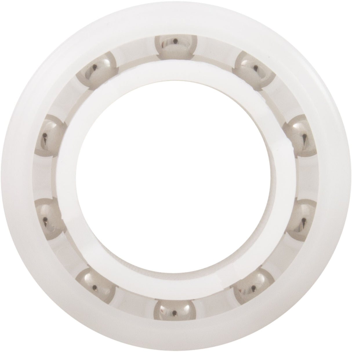 Wheel Bearing, Pentair Letro Legend Cleaners, Quantity 2 : EC60 - Letro/Pentair - 807318017917 - PartsForSpas.com
