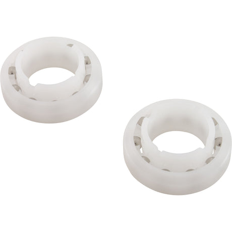 Wheel Bearing, Pentair Letro Legend Cleaners, Quantity 2 : EC60 - Letro/Pentair - 807318017917 - PartsForSpas.com