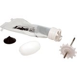 Overhaul Kit, Pentair Letro Legend Cleaners : LL206N - Letro/Pentair - 807318008601 - PartsForSpas.com