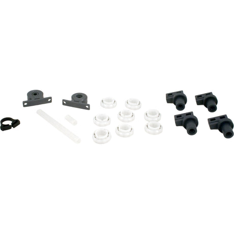Overhaul Kit, Pentair Letro Legend Cleaners : LL206N - Letro/Pentair - 807318008601 - PartsForSpas.com