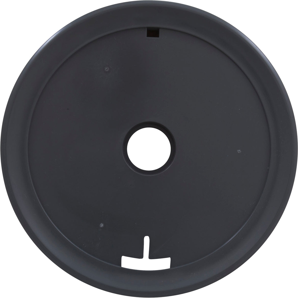 Wheel, Pentair Letro LX5000G Cleaner, with out Bearing : 360006 - Letro/Pentair - 788379747879 - PartsForSpas.com