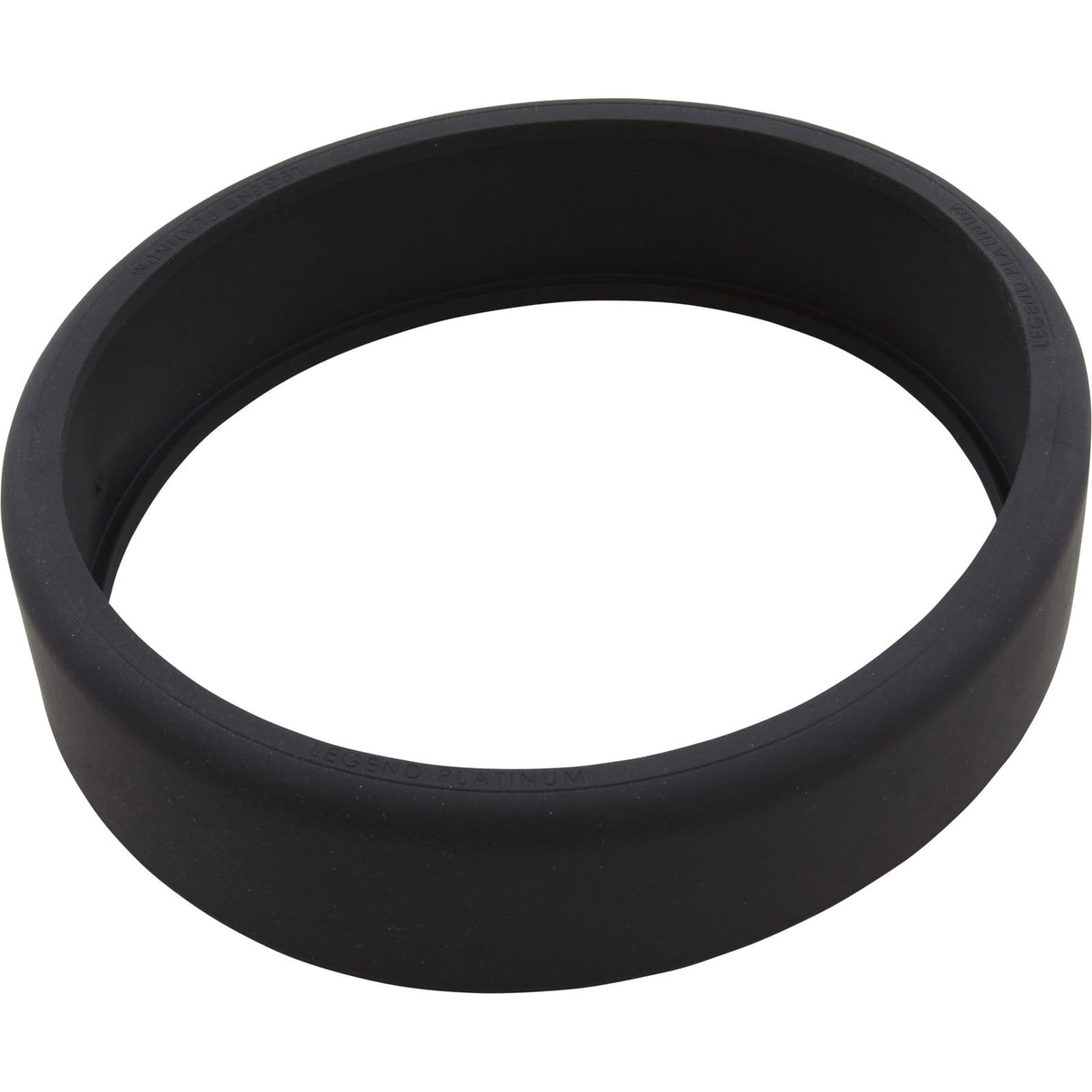 Tire, Kreepy Krauly Platinum, Rubber, Black : 370405Z - Pentair - 788379807573 - PartsForSpas.com